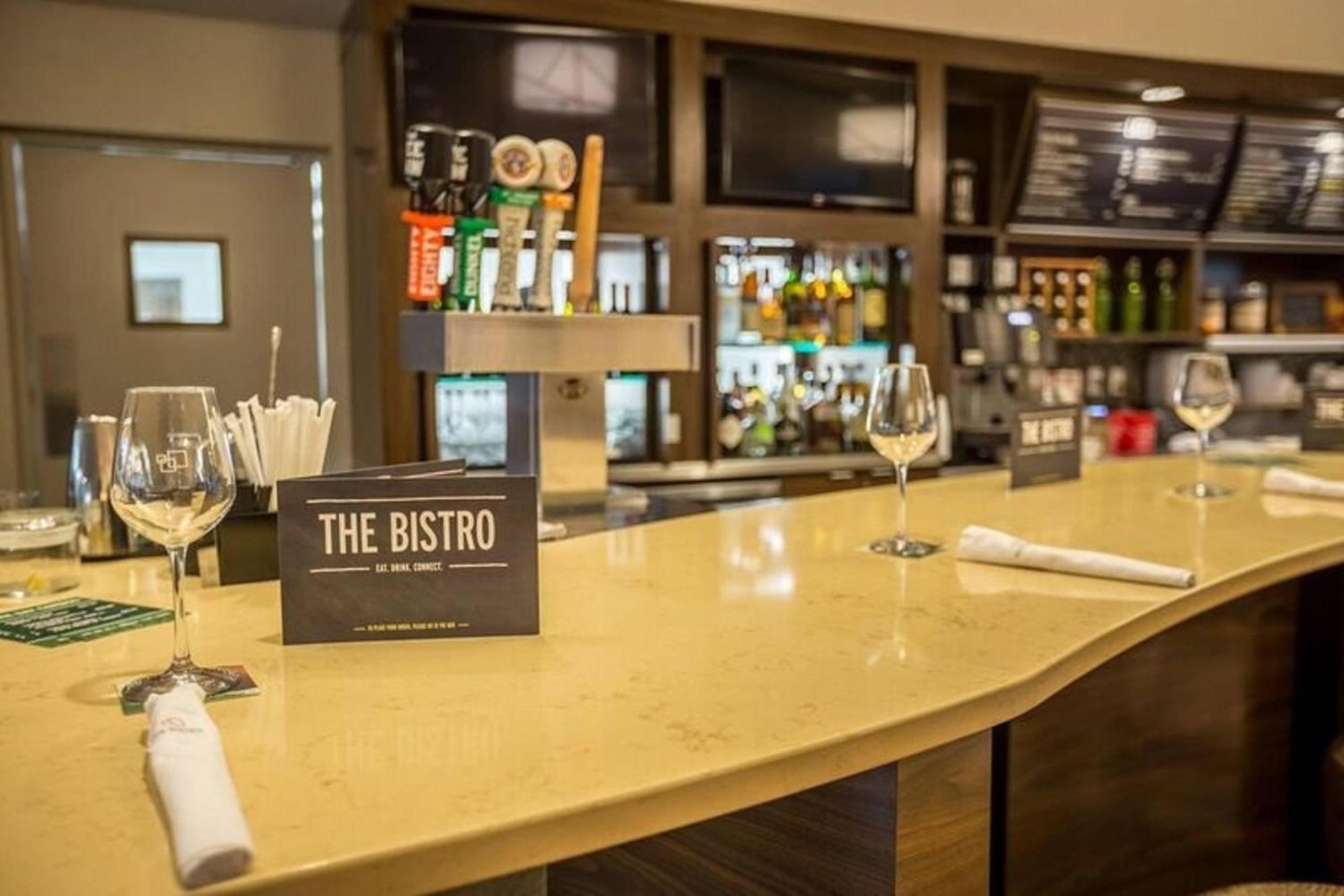 Courtyard By Marriott Pigeon Forge Hotel Bagian luar foto