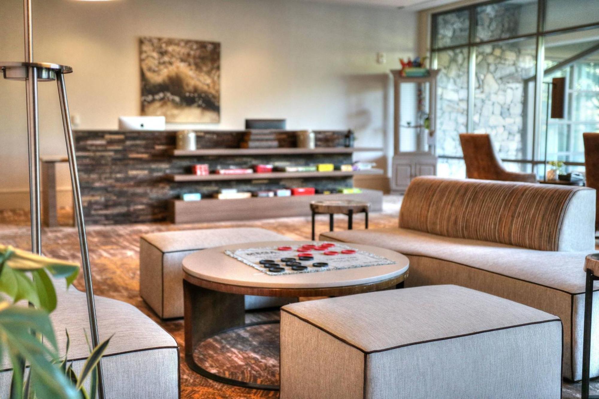 Courtyard By Marriott Pigeon Forge Hotel Bagian luar foto