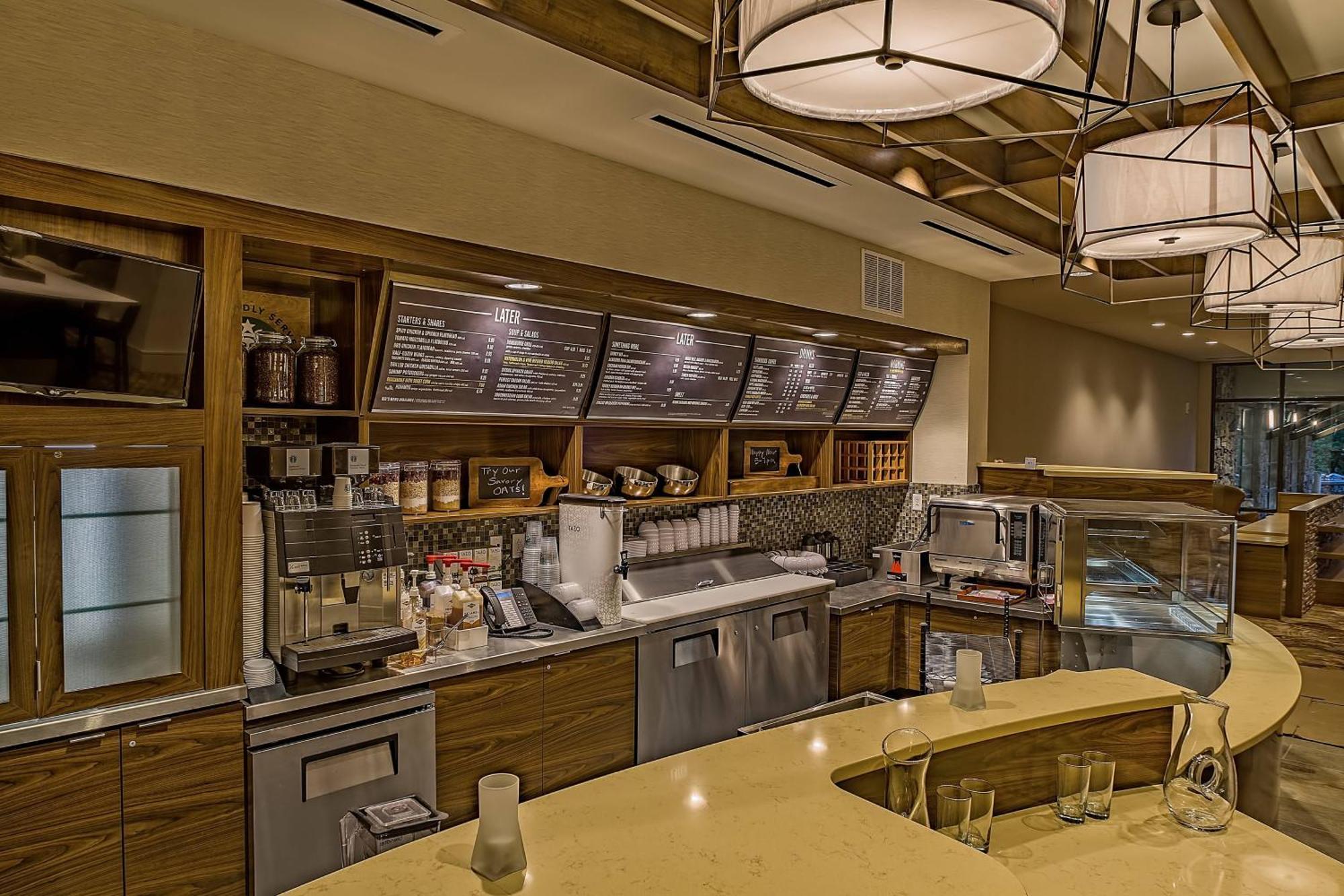 Courtyard By Marriott Pigeon Forge Hotel Bagian luar foto