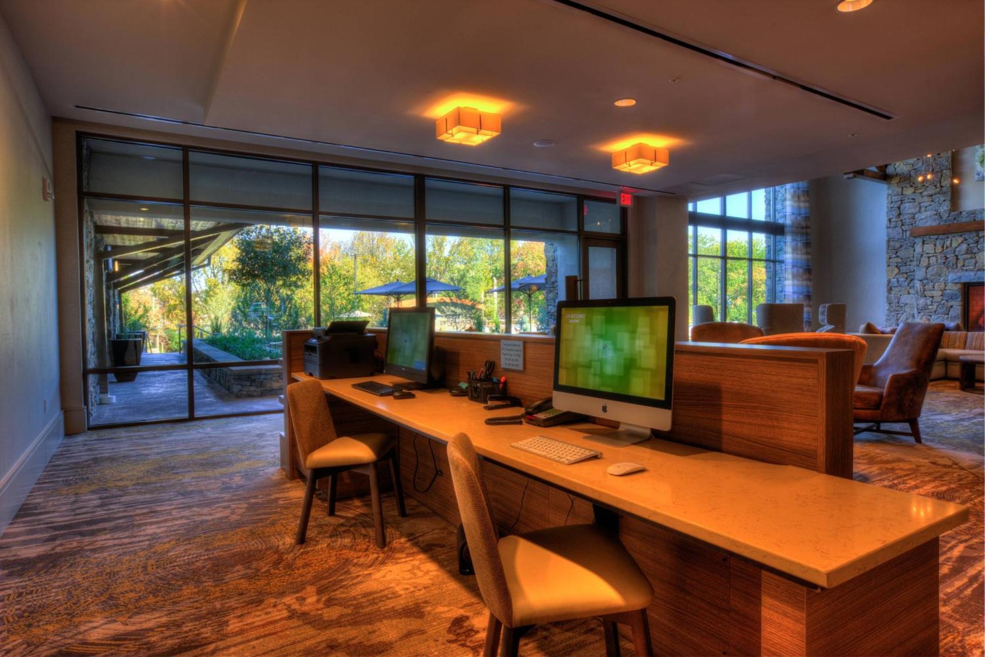 Courtyard By Marriott Pigeon Forge Hotel Bagian luar foto