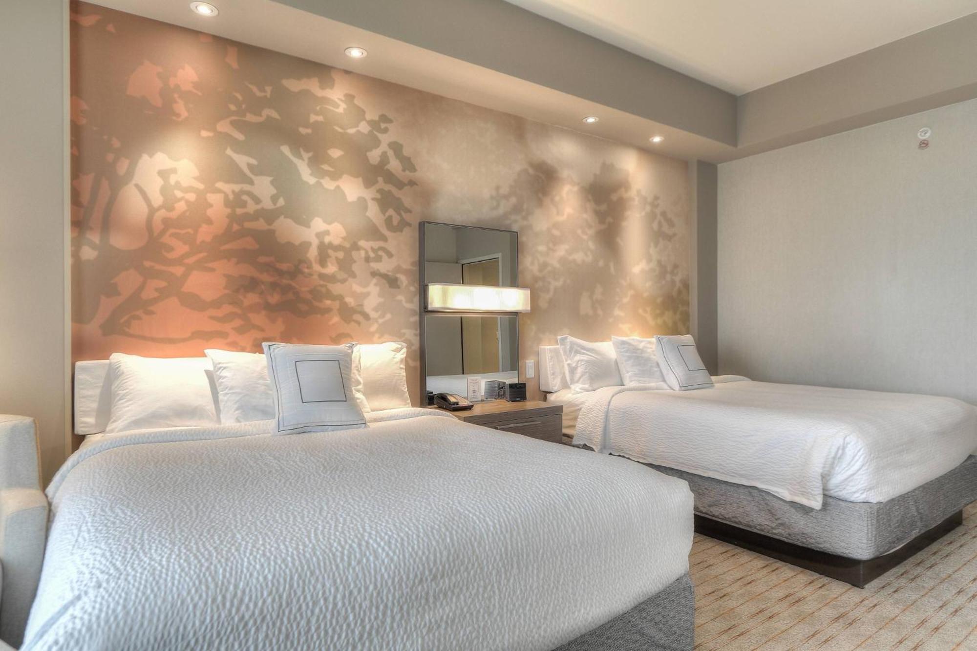 Courtyard By Marriott Pigeon Forge Hotel Bagian luar foto