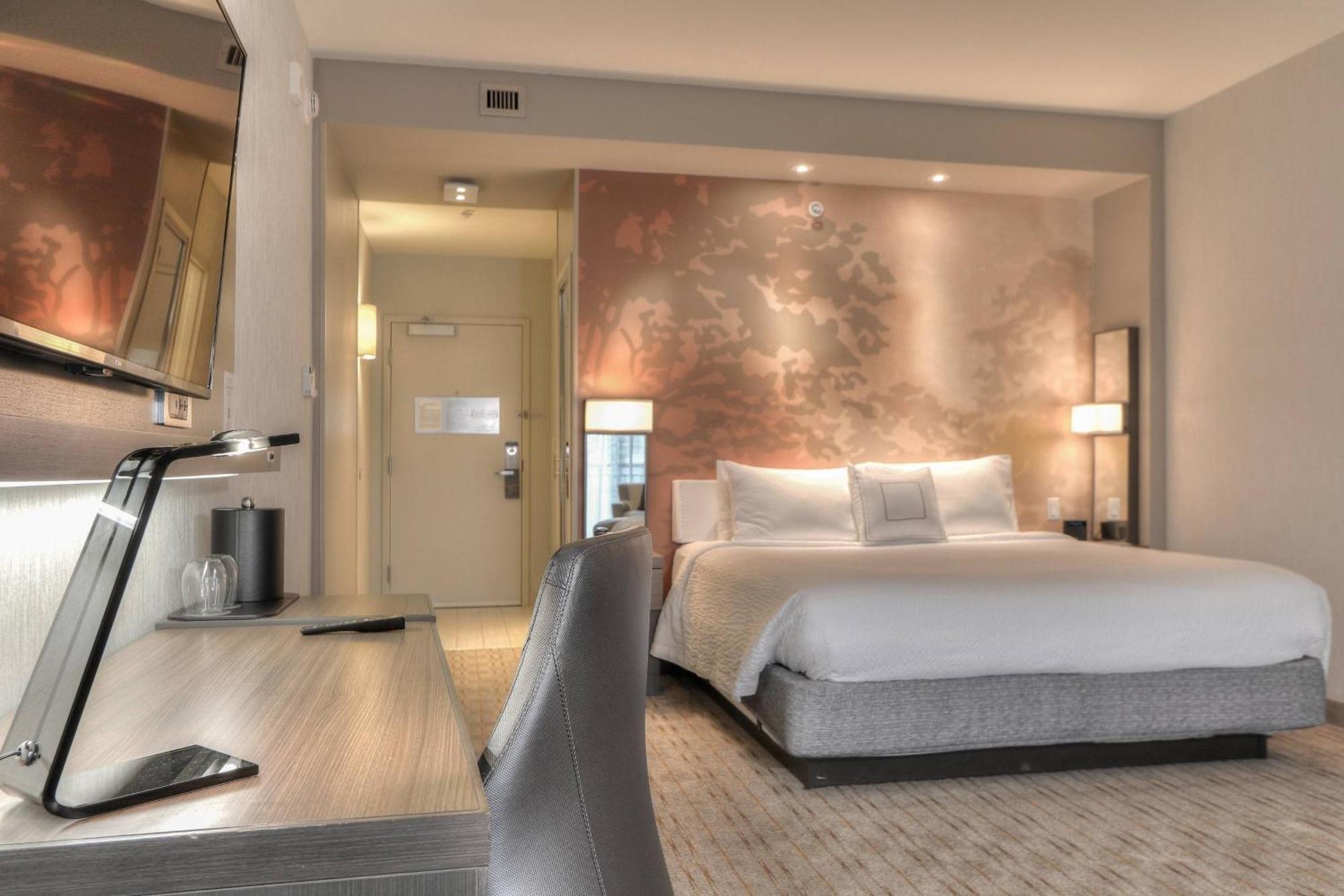 Courtyard By Marriott Pigeon Forge Hotel Bagian luar foto
