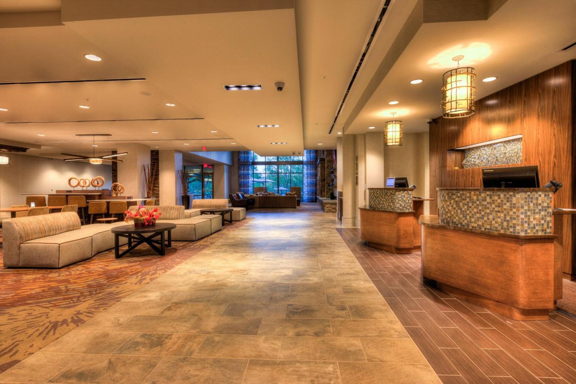 Courtyard By Marriott Pigeon Forge Hotel Bagian luar foto