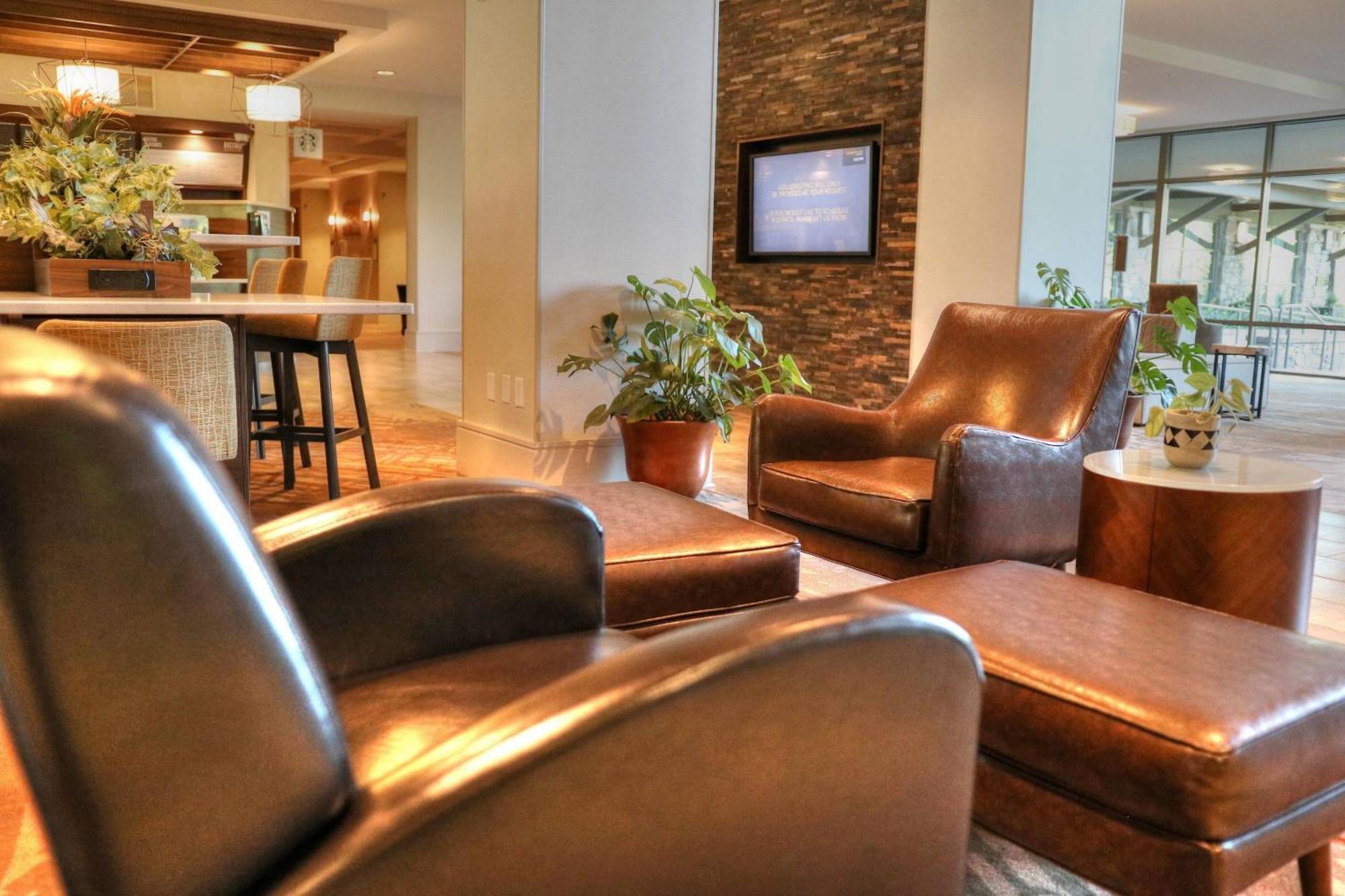 Courtyard By Marriott Pigeon Forge Hotel Bagian luar foto